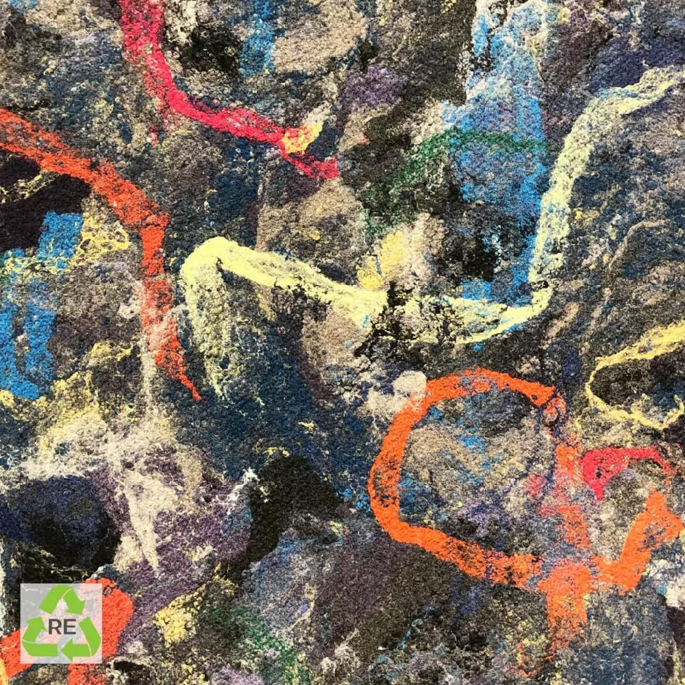 Liora Manne Graffiti