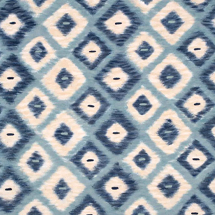 liora manne Ikat Diamonds