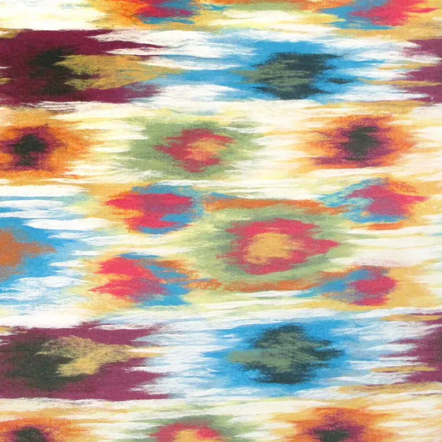 liora manne Ikat Splash – Multi