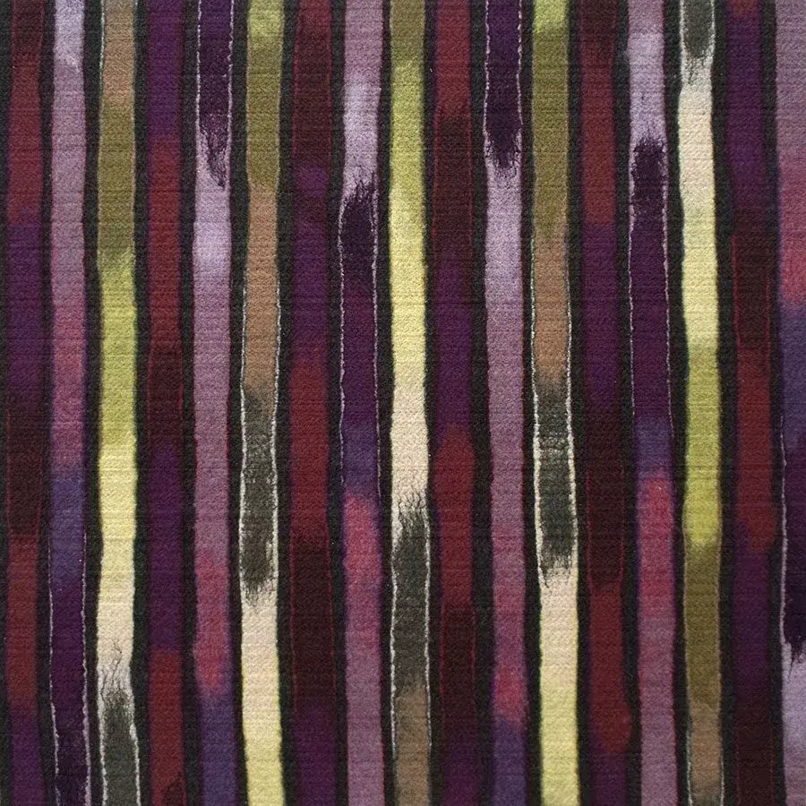 Liora Manne Ikat Stripe