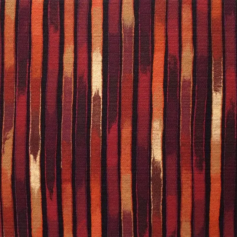 liora manne Ikat Stripe