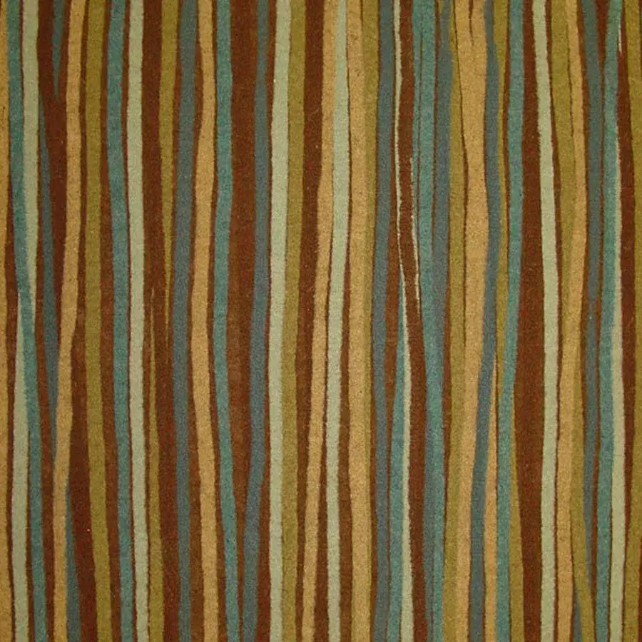 Liora Manne Irregular Stripes