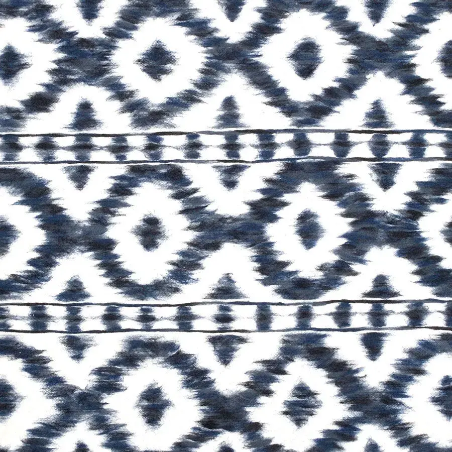liora manne Java Ikat Diamonds