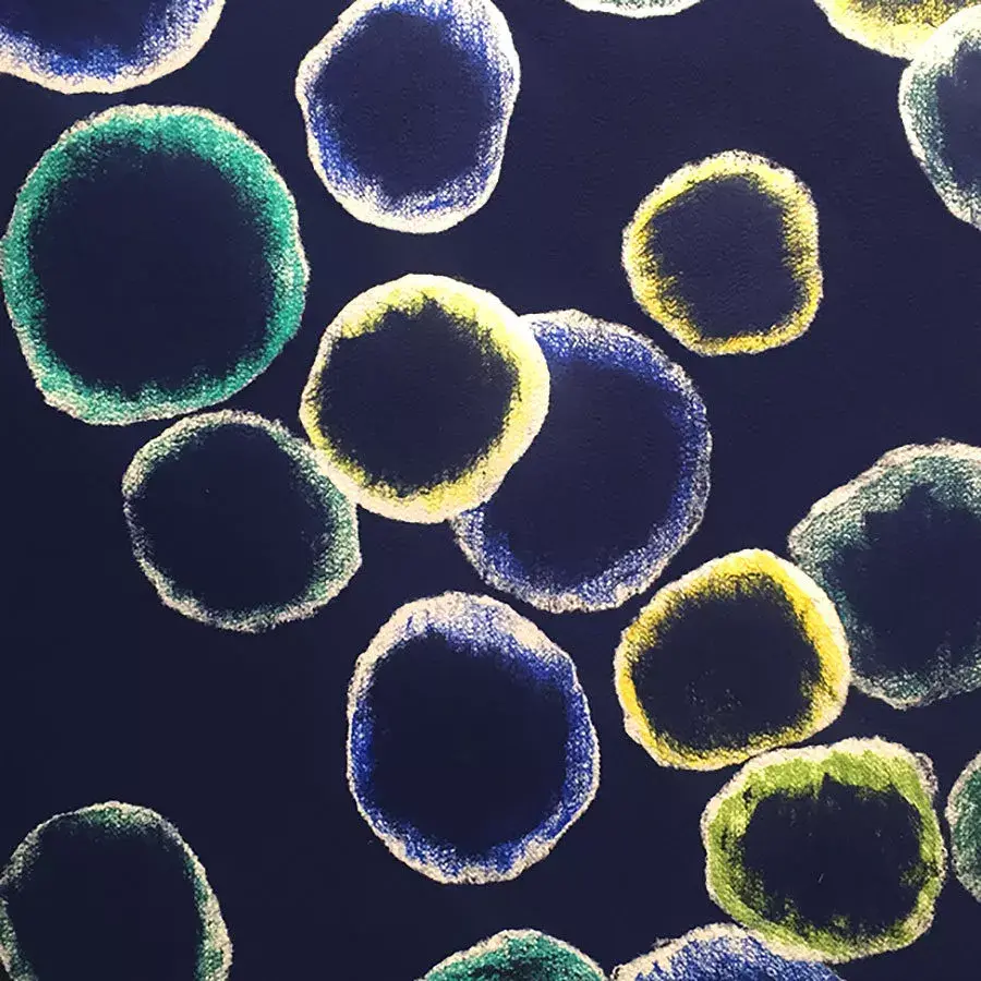 Liora Manne Jellyfish Dot