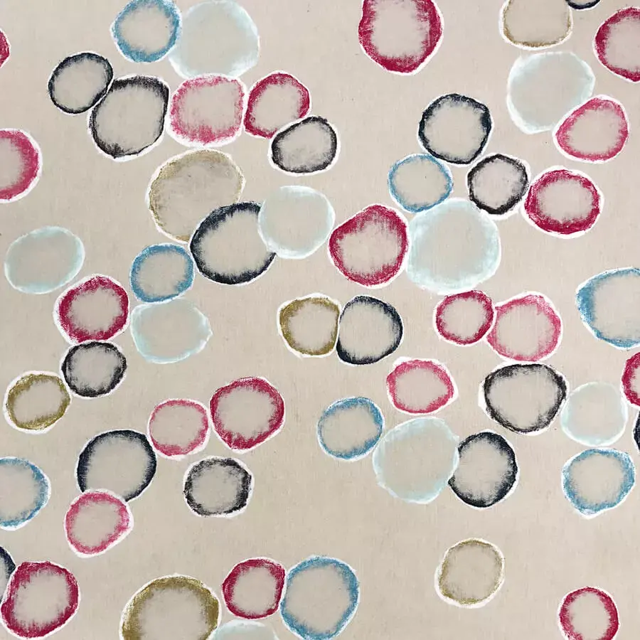 liora manne Jellyfish Dot