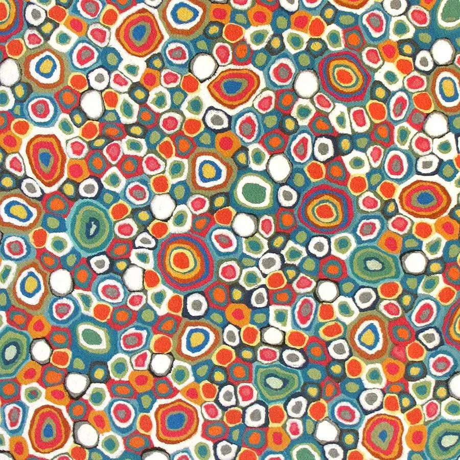 liora manne Kiwi Swirl