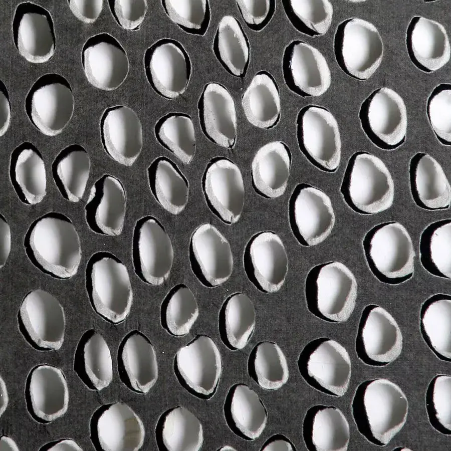 Liora Manne Kobu Circles