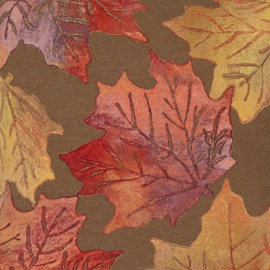 liora manne Leaf Toss