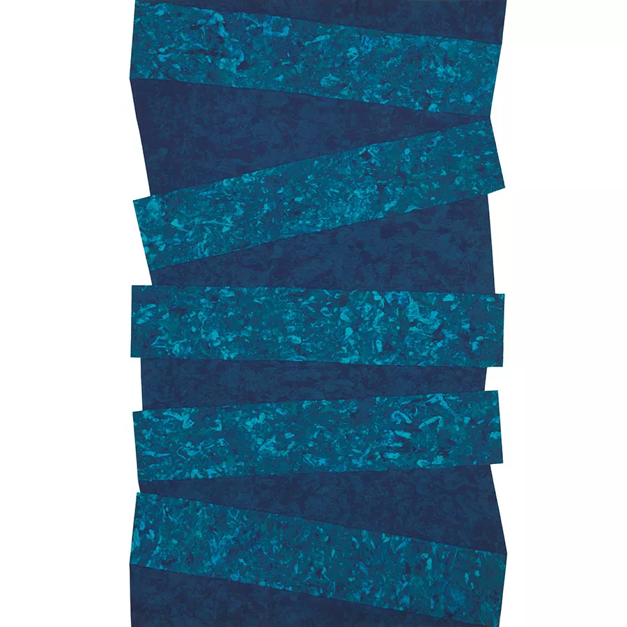 Liora Manne Lombard Street