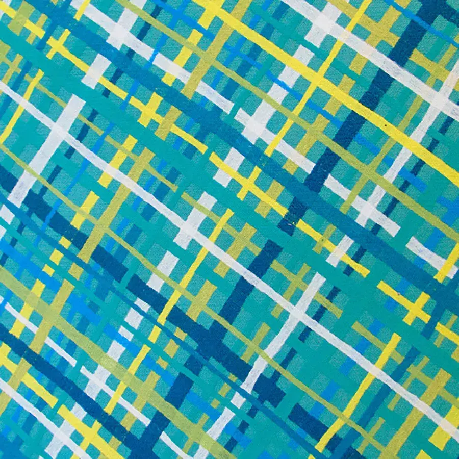 liora manne Mad Plaid 2