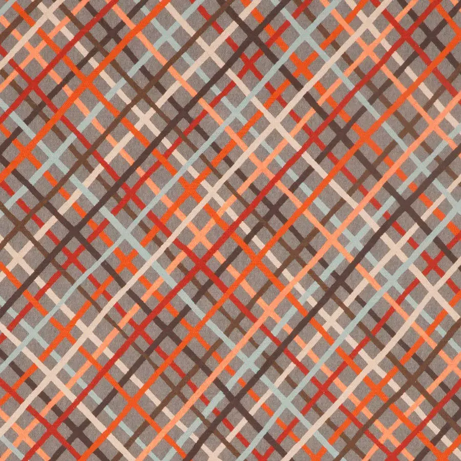liora manne Mad Plaid