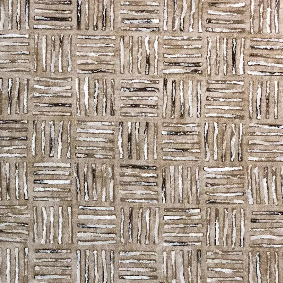 Liora Manne Mali Tile Jute