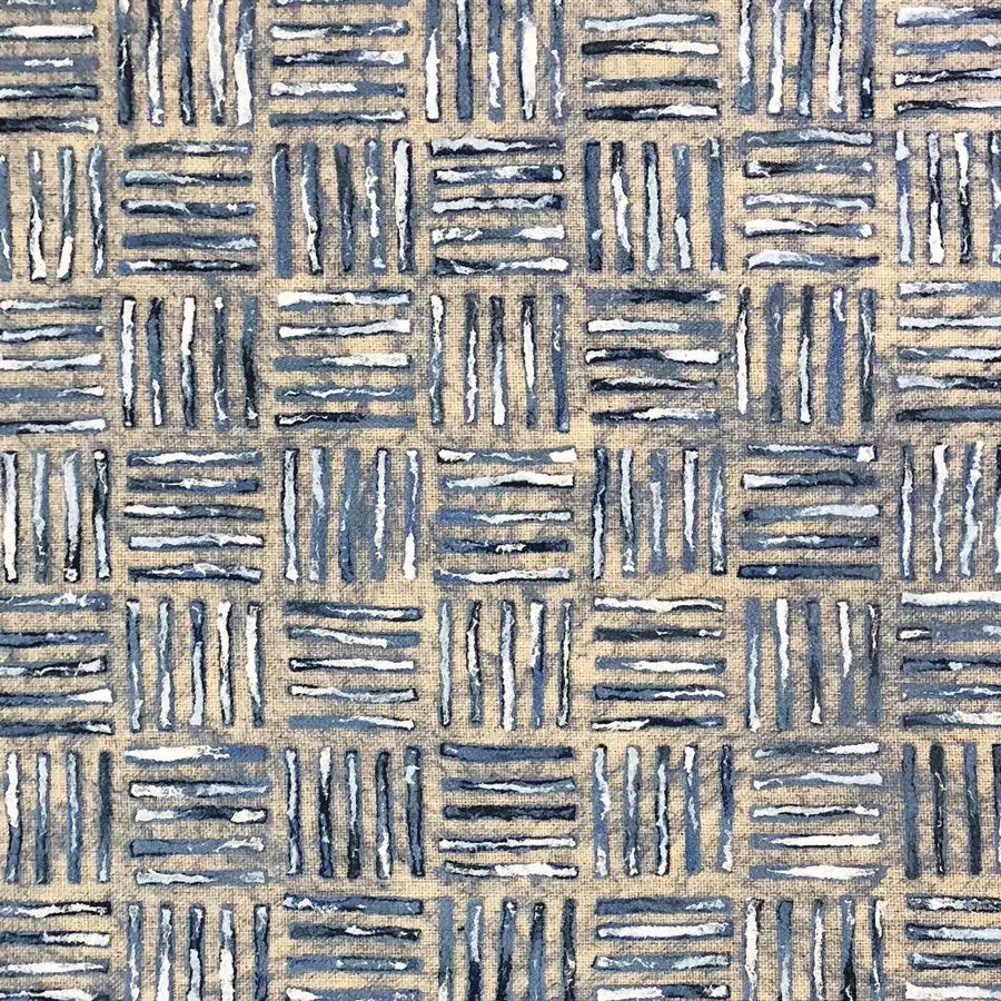 Liora Manne Mali Tile Jute