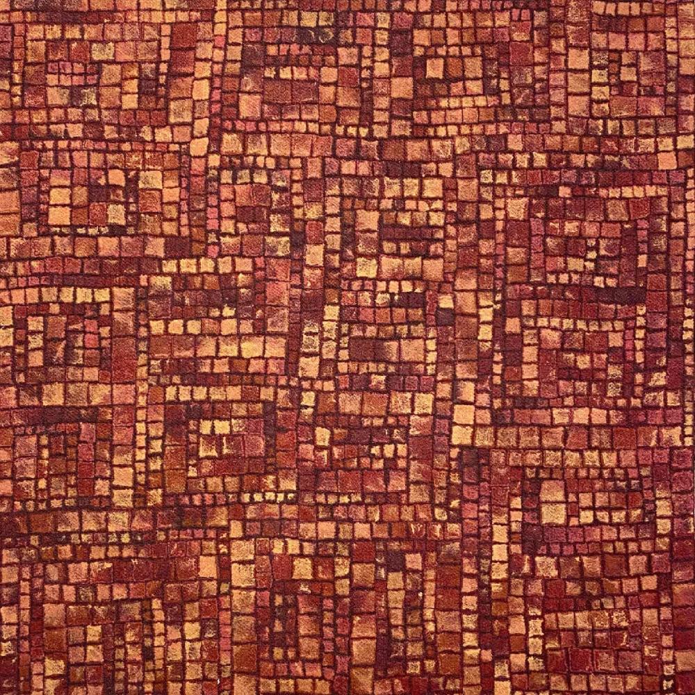 Liora Manne Marble Mosaic