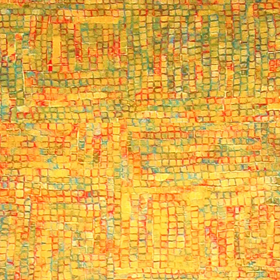 Liora Manne Marble Mosaic