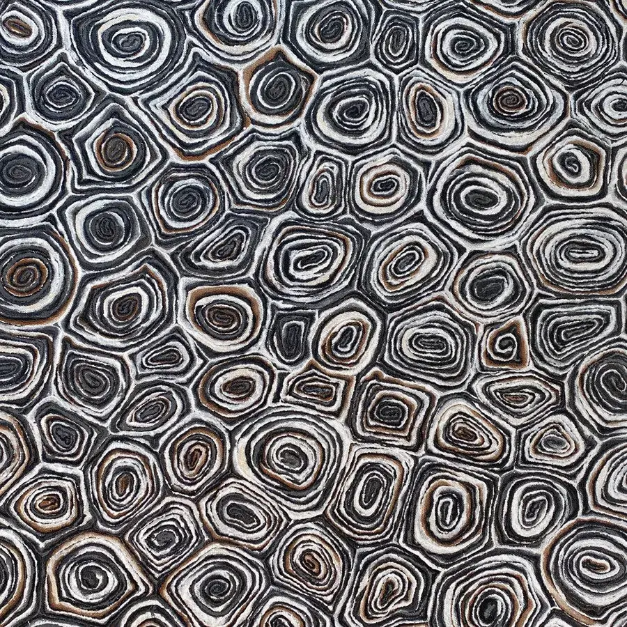 Liora Manne Medici Swirl