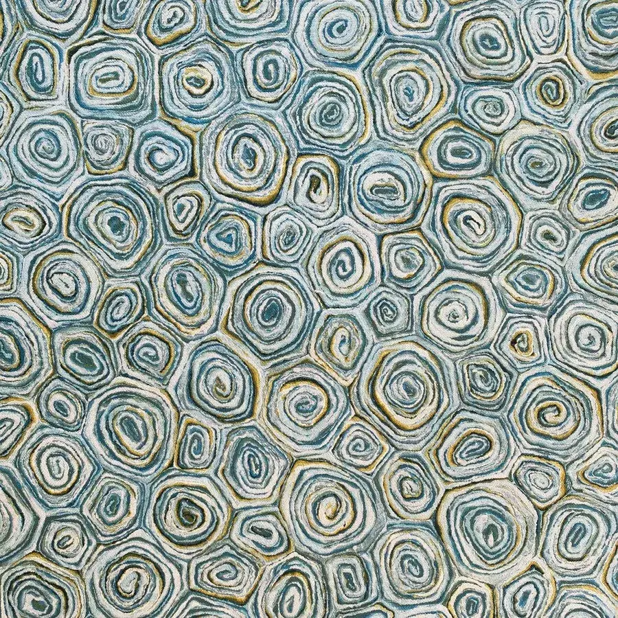 Liora Manne Medici Swirl