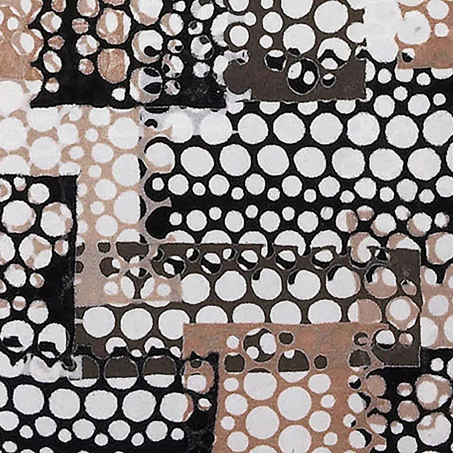 Liora Manne Mesh Dot