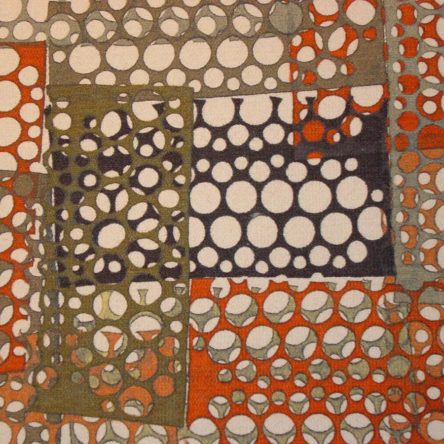 liora manne Mesh Dot