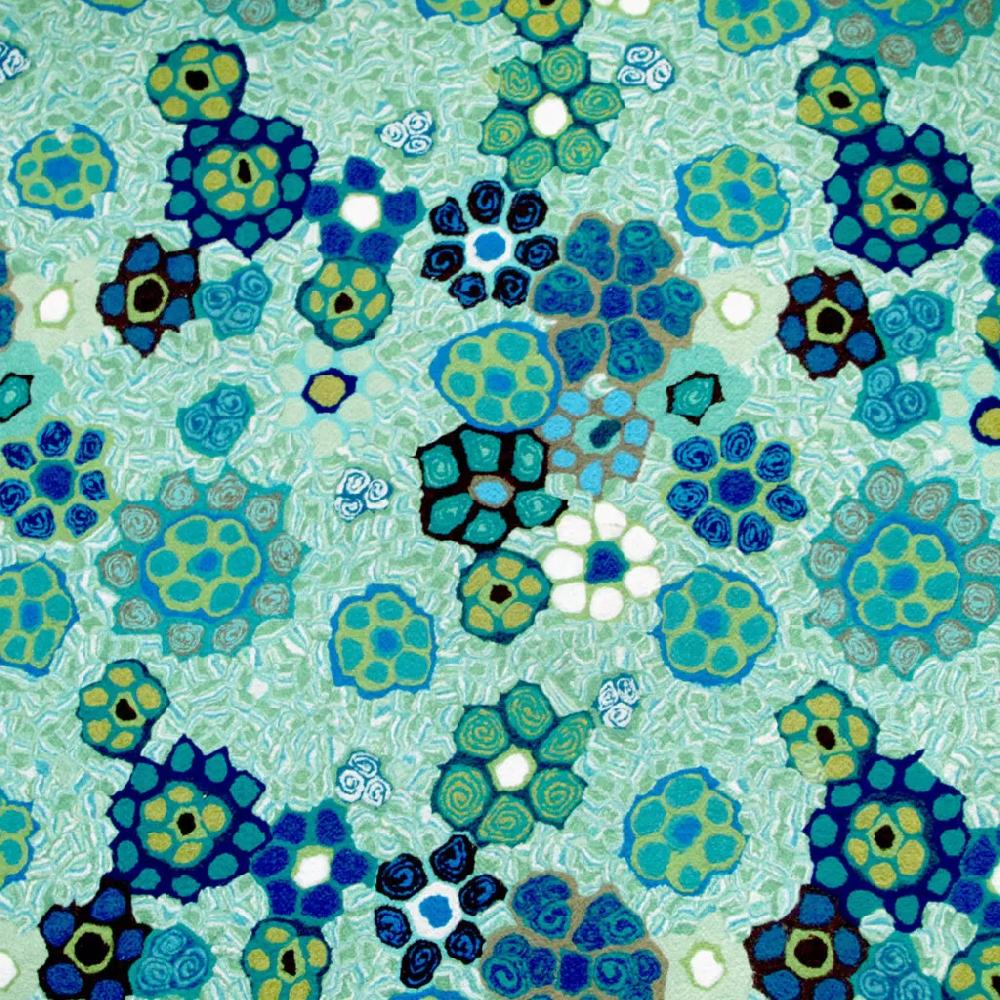 Liora Manne Mille Fossette