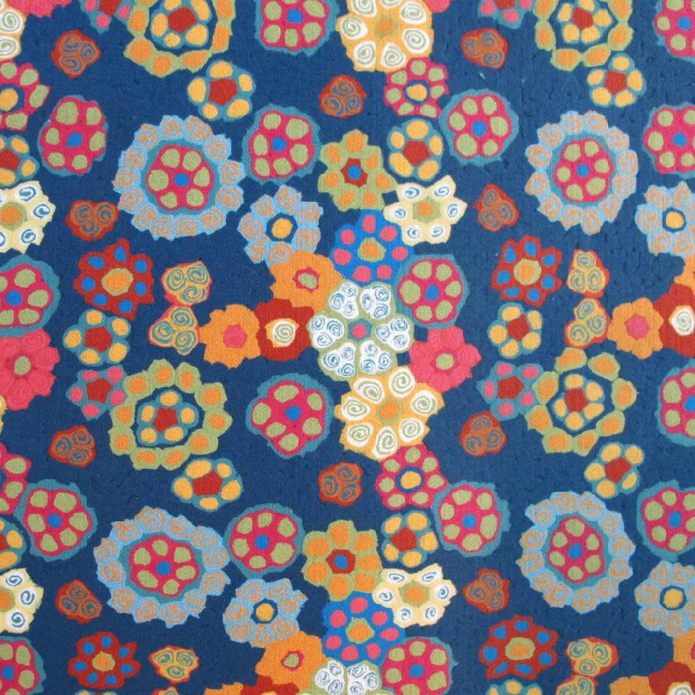 Liora Manne Mille Fossette