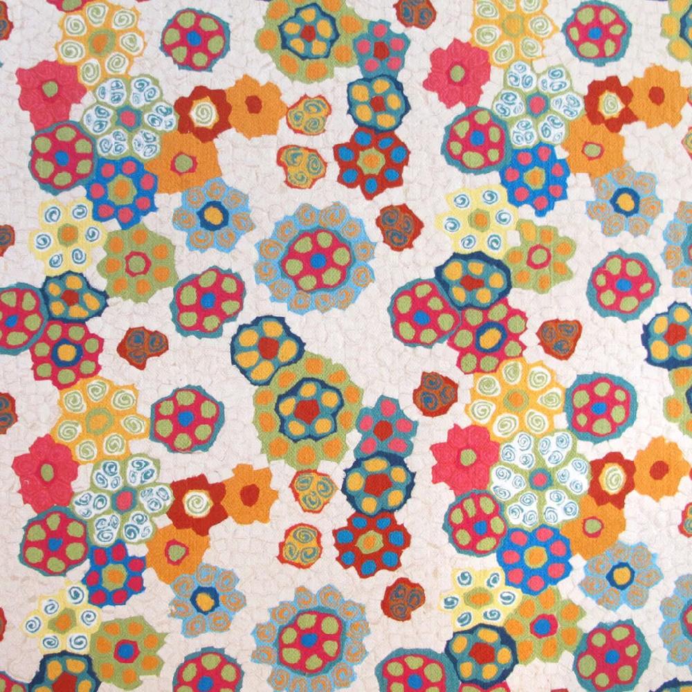 liora manne Mille Fossette