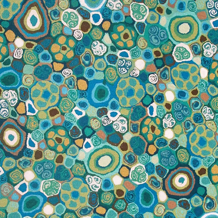 Liora Manne Millefiori