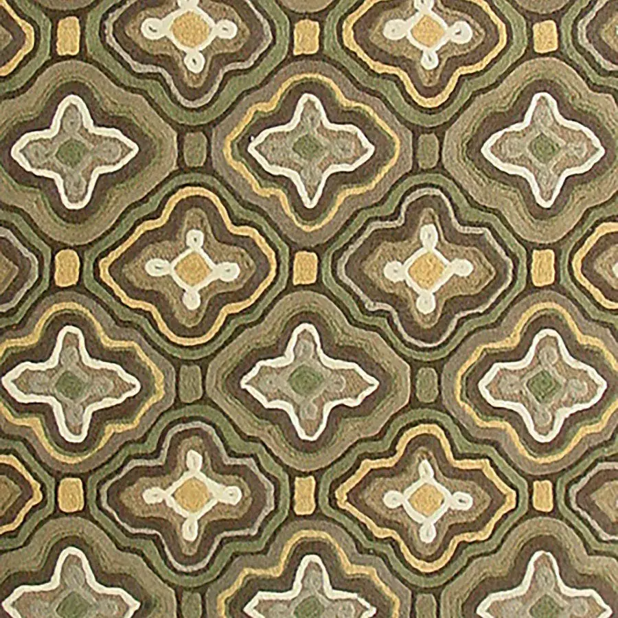 Liora Manne Moroccan