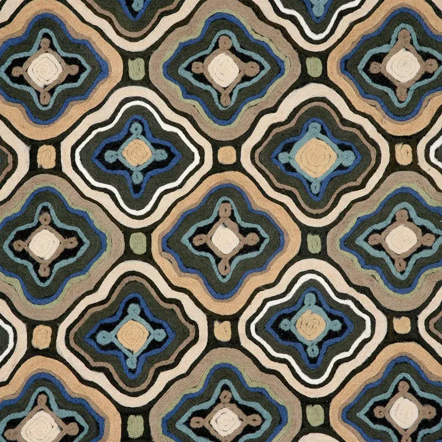 liora manne Moroccan