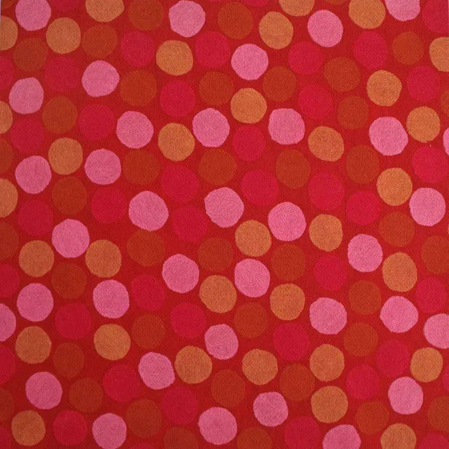 Liora Manne Multi Dots