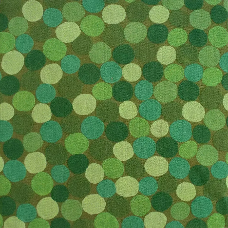 Liora Manne Multi Dots