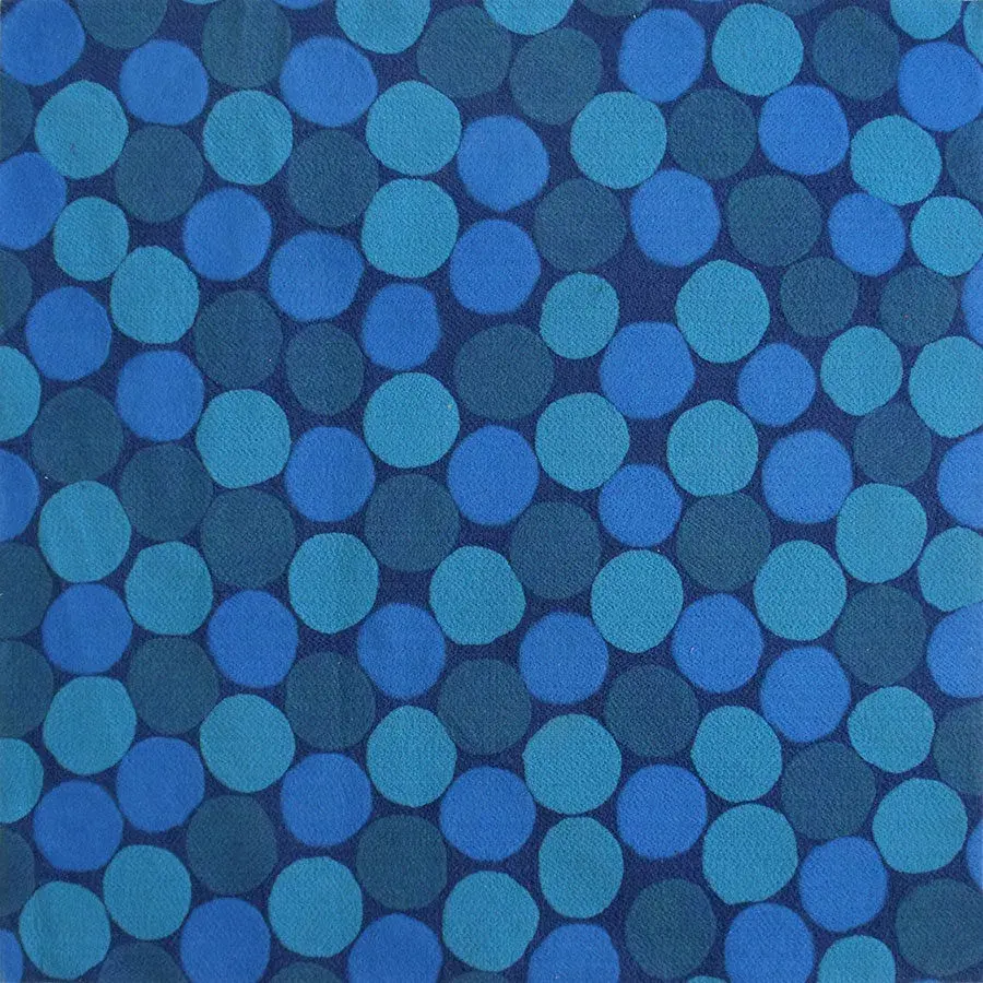 Liora Manne Multi Dots