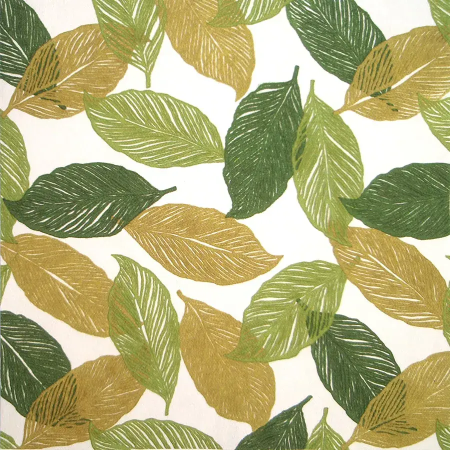 Liora Manne Mystic Leaf