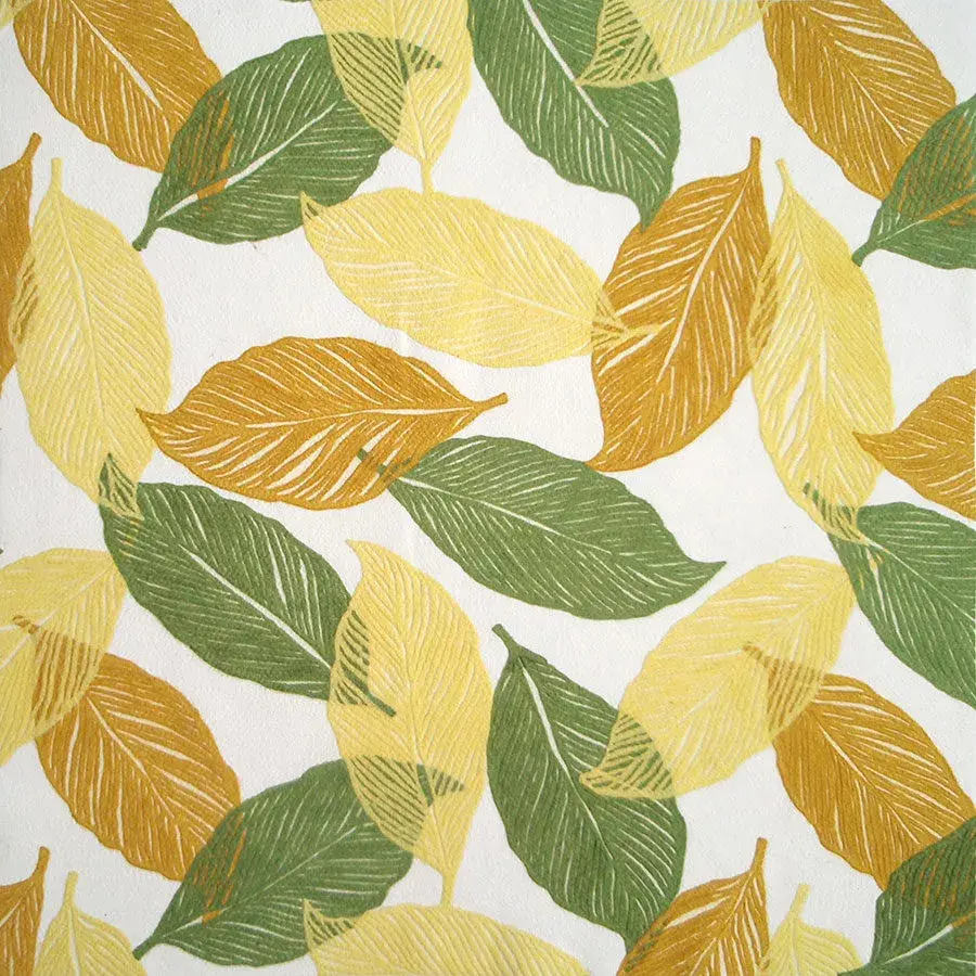 Liora Manne Mystic Leaf