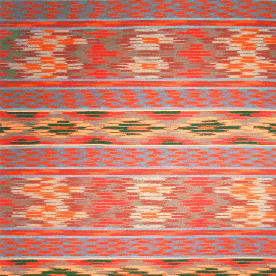 Liora Manne Native Stripe