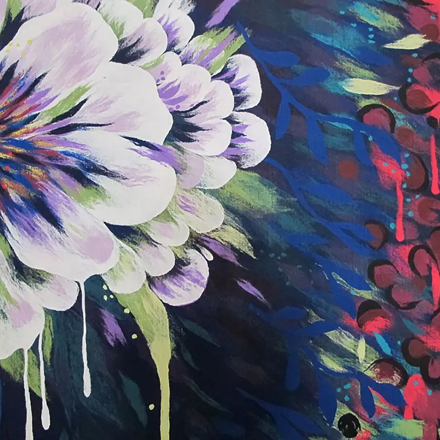 liora manne Night Garden