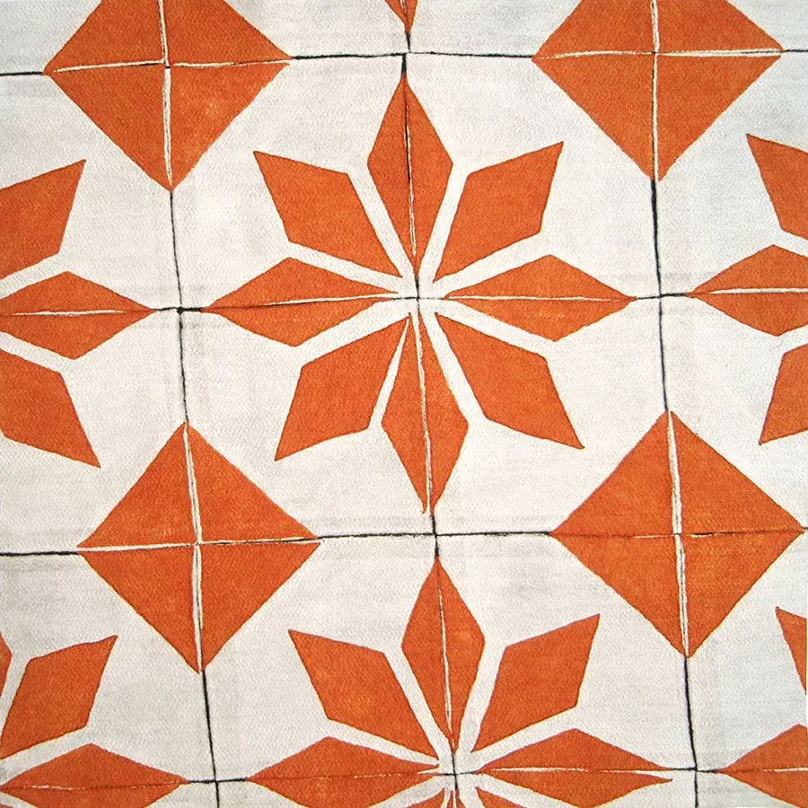 Liora Manne Nordic Tile