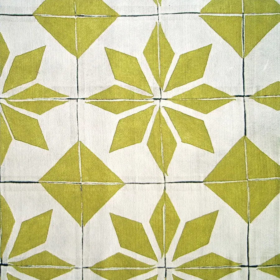 Liora Manne Nordic Tile
