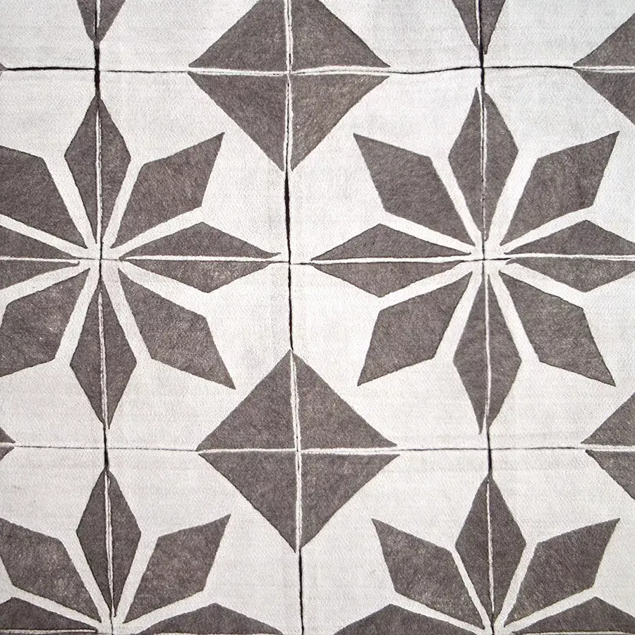 Liora Manne Nordic Tile