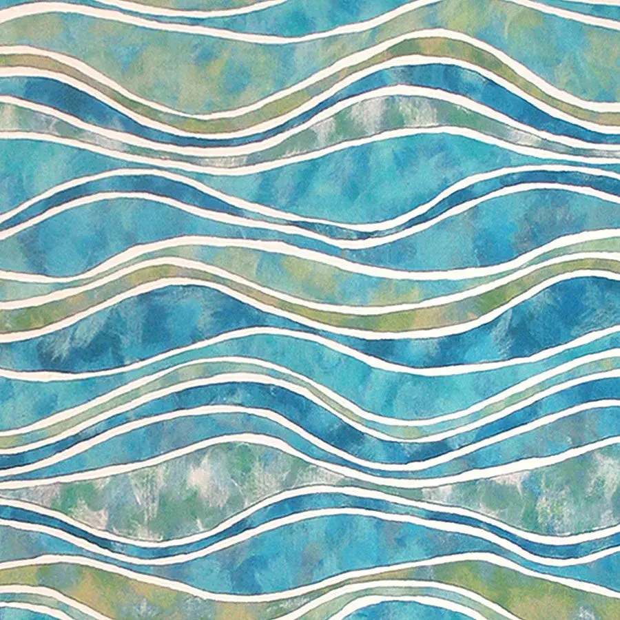 liora manne Ocean Wave