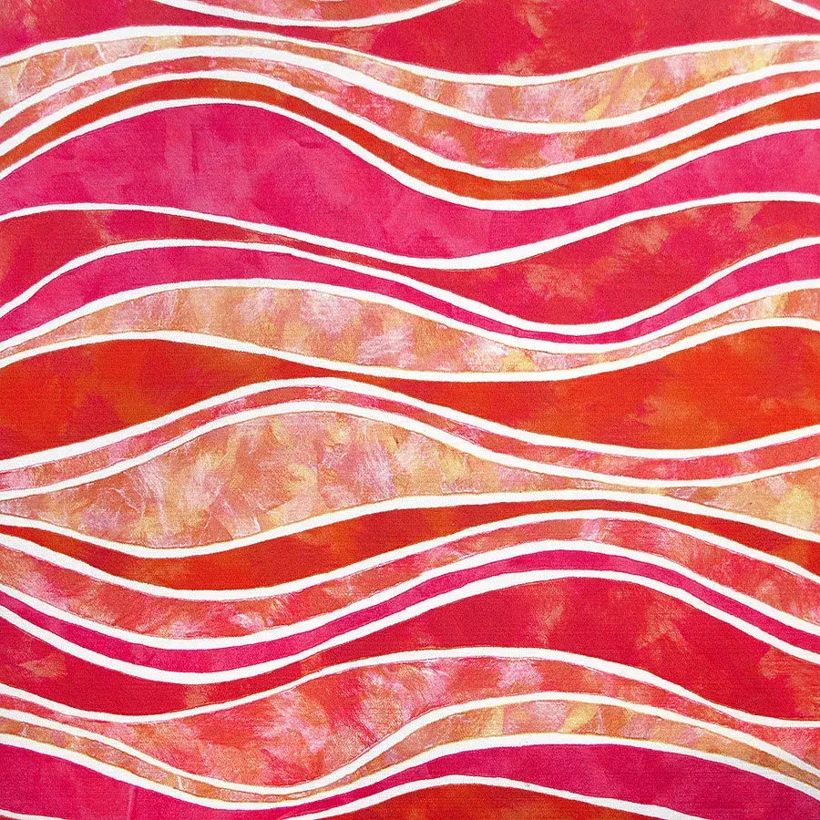 Liora Manne Ocean Wave