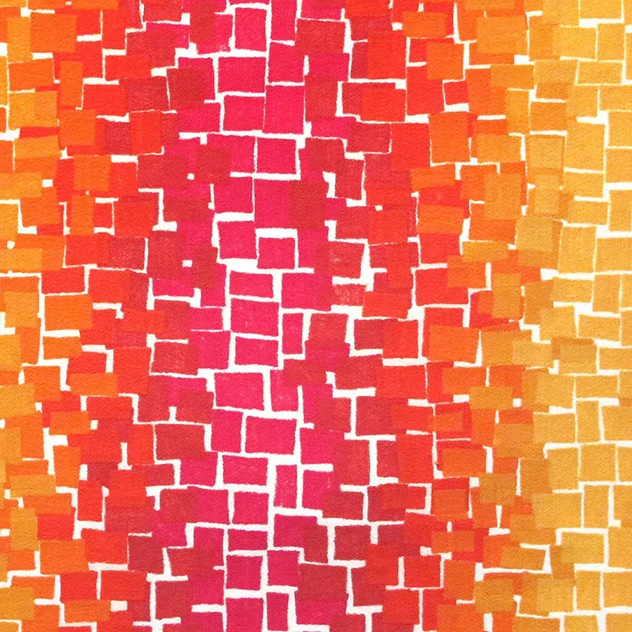 Liora Manne Ombré Tile