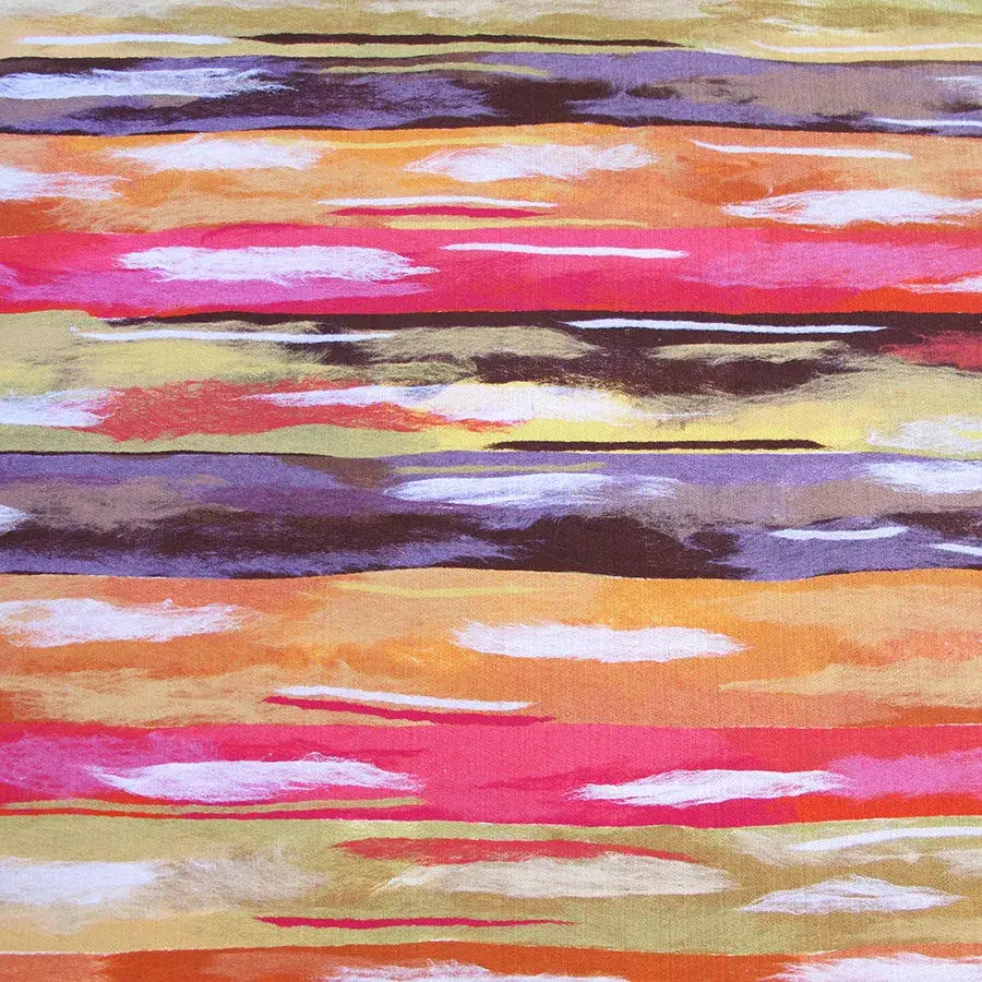 Liora Manne Paint Stripe