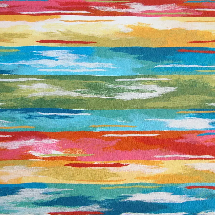 Liora Manne Paint Stripe