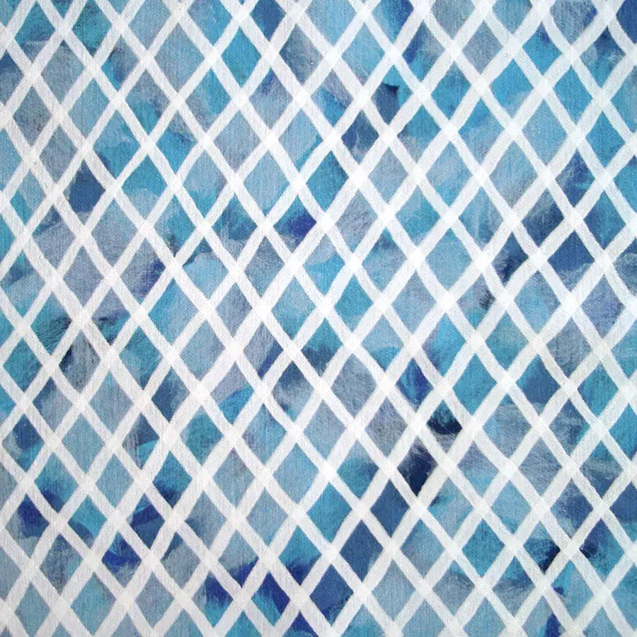 Liora Manne Painted Diamond