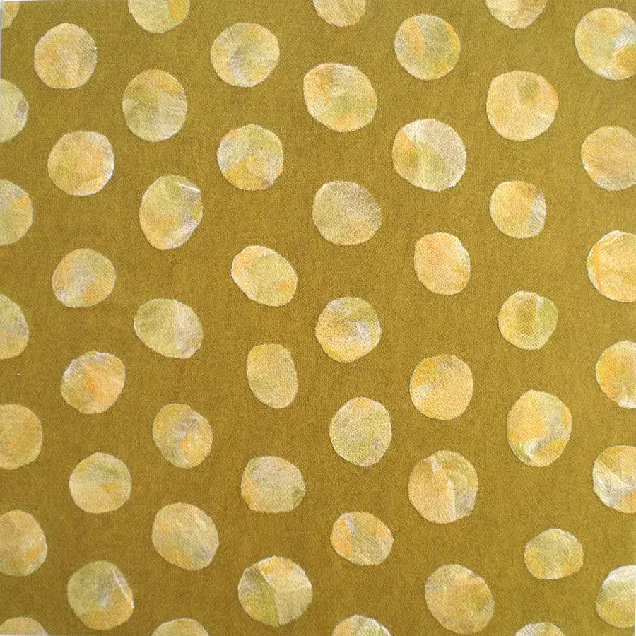 Liora Manne Painted Dots