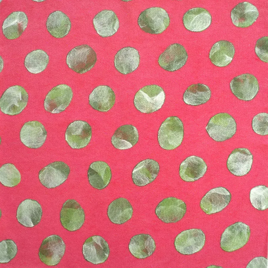 Liora Manne Painted Dots