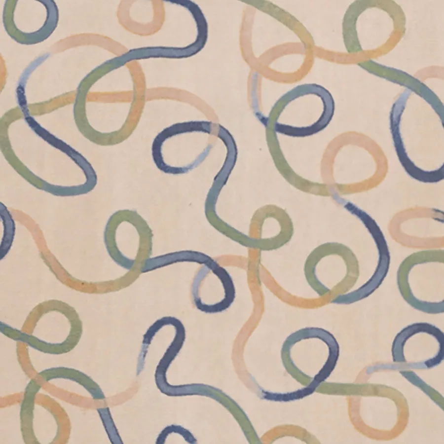 Liora Manne Painted Lasso