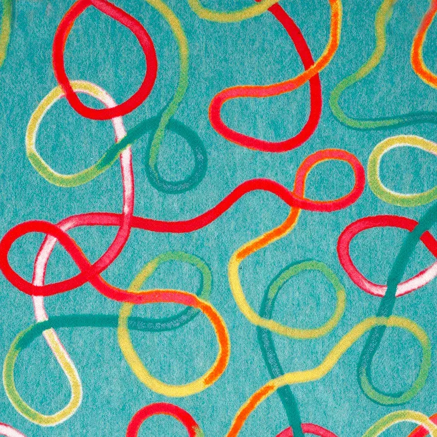 Liora Manne Painted Lasso