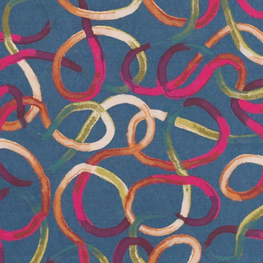 liora manne Painted Lasso